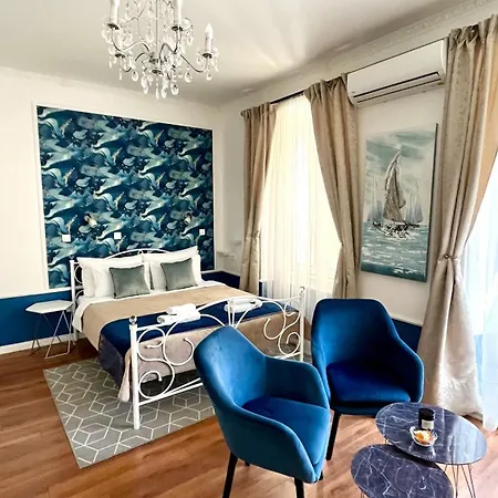 Marcel Zadar Old Town Apartment Exterior photo