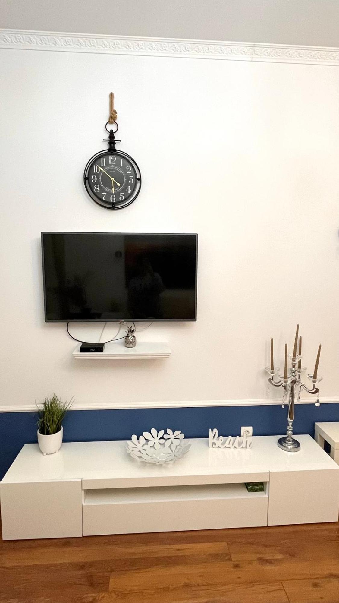 Marcel Old Town Apartment