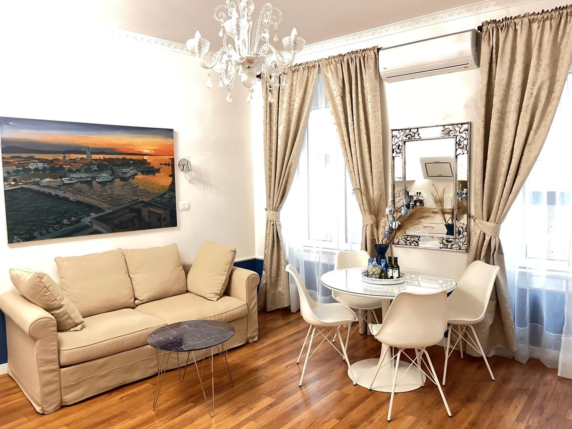 Apartment Marcel Old Town