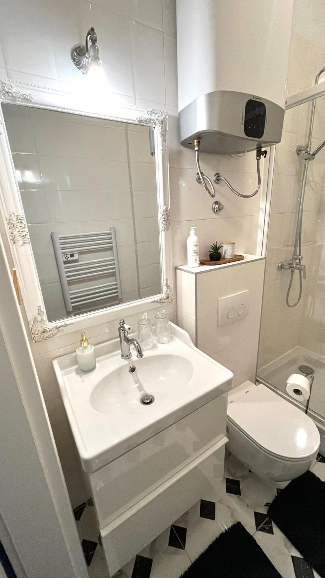 Apartment Marcel Old Town *