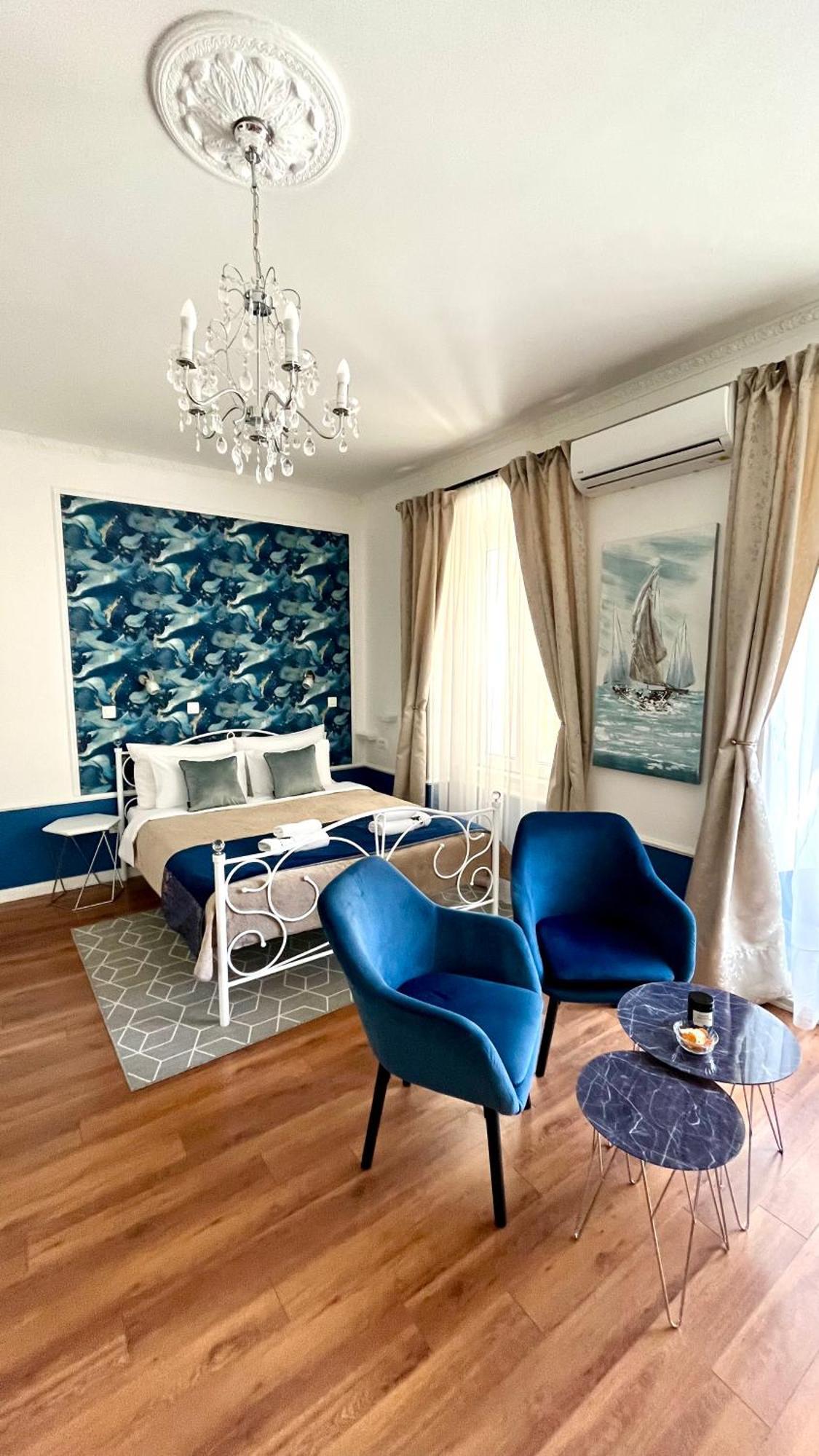 Apartment Marcel Old Town Zadar