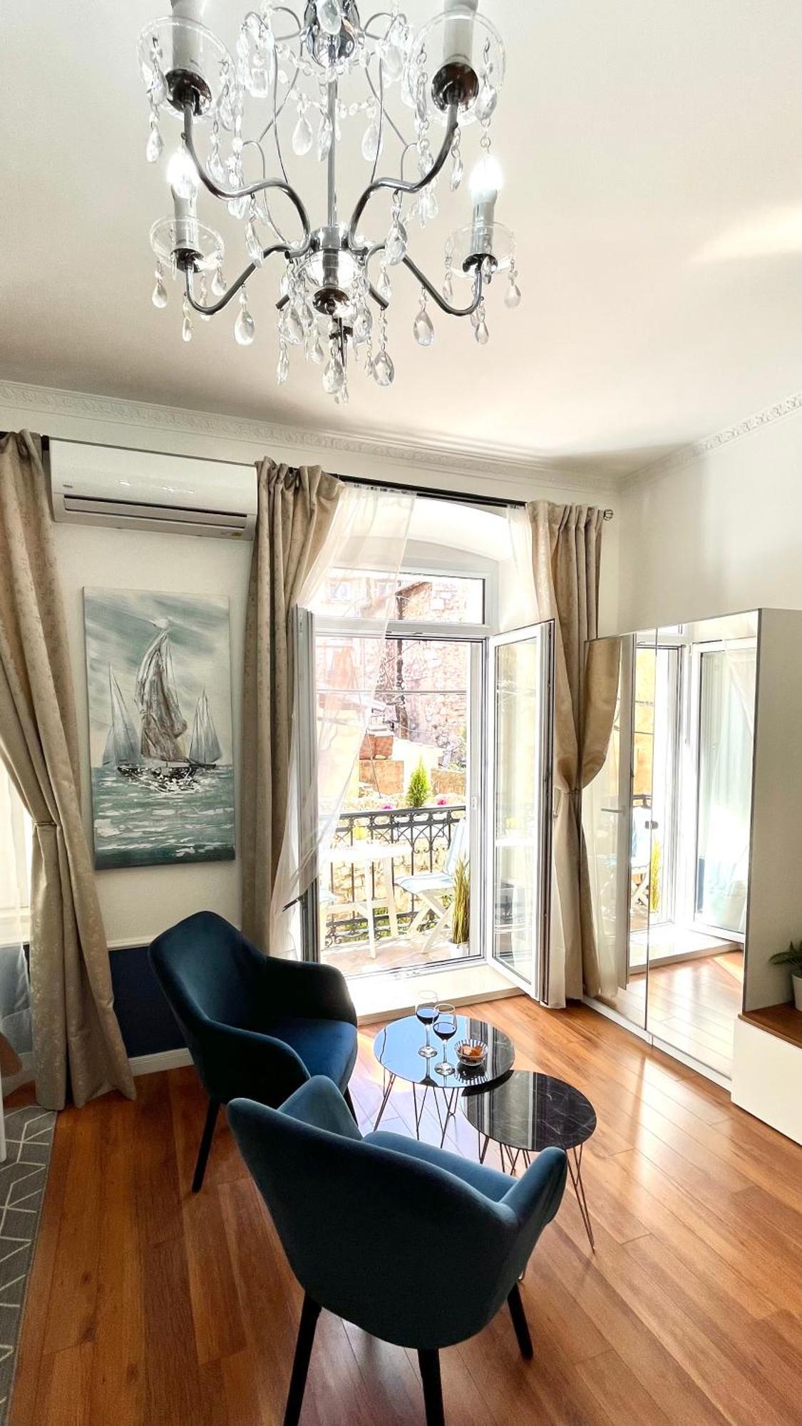 Apartment Marcel Old Town