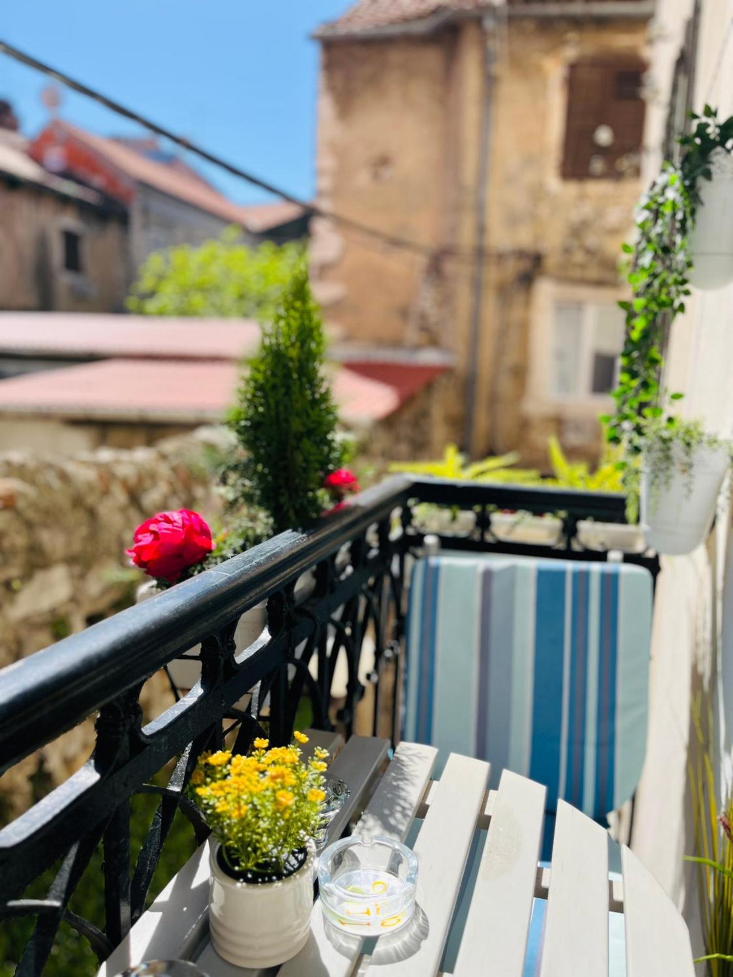 Marcel Old Town Apartment Zadar