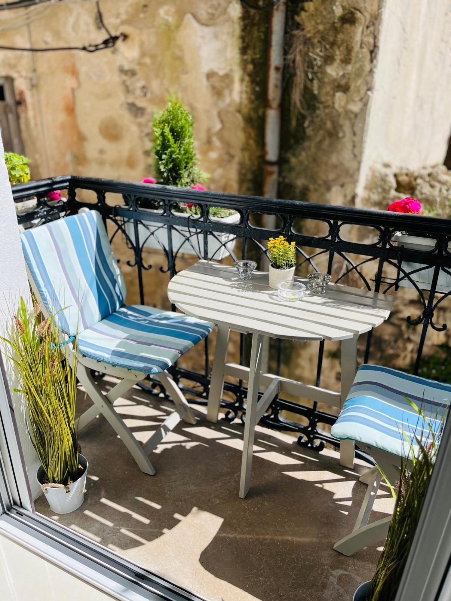 Apartment Marcel Old Town Zadar